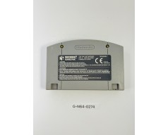 Scooby-Doo! Classic Creep Capers Nintendo 64 (N64)