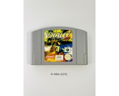 V-Rally Edition 99 Nintendo 64 (N64)