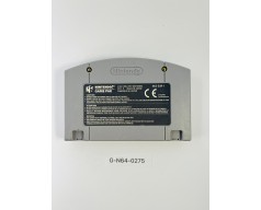 V-Rally Edition 99 Nintendo 64 (N64)