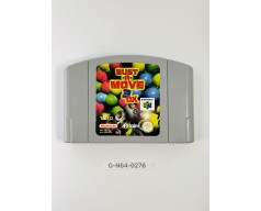 Bust-A-Move 3 DX Nintendo 64 (N64)