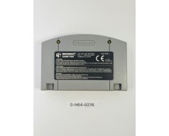 Bust-A-Move 3 DX Nintendo 64 (N64)