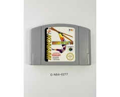 Nagano Winter Olympics '98 Nintendo 64 (N64)