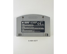 Nagano Winter Olympics '98 Nintendo 64 (N64)