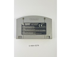 F-1 World Grand Prix Nintendo 64 (N64)