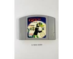 Gex 64: Enter the Gecko Nintendo 64 (N64)