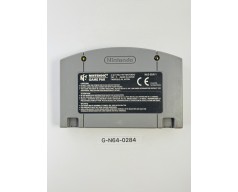 Gex 64: Enter the Gecko Nintendo 64 (N64)