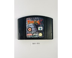 Turok 2: Seeds of Evil Nintendo 64 (N64)