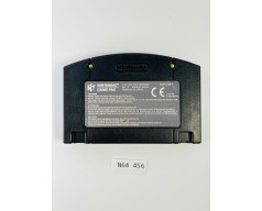 Turok 2: Seeds of Evil Nintendo 64 (N64)