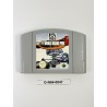 F-1 World Grand Prix Nintendo 64 (N64)