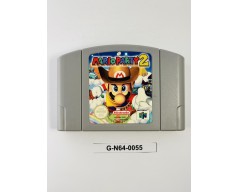 Mario Party 2 Nintendo 64 (N64)