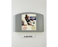NBA Live 99 Nintendo 64 (N64)