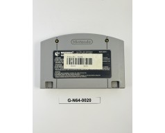 NBA Live 99 Nintendo 64 (N64)