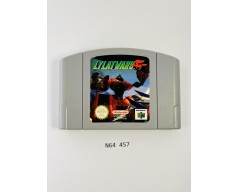 Lylat Wars (Star Fox 64) Nintendo 64 (N64)