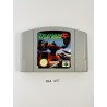 Lylat Wars (Star Fox 64) Nintendo 64 (N64)