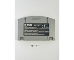 Lylat Wars (Star Fox 64) Nintendo 64 (N64)