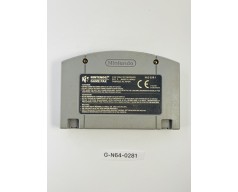 Extreme-G Nintendo 64 (N64)