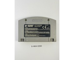 F-Zero X Nintendo 64 (N64)