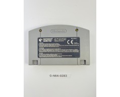 Automobili Lamborghini Nintendo 64 (N64)