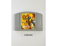 Blast Corps Nintendo 64 (N64)