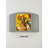 Blast Corps Nintendo 64 (N64)