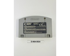 Blast Corps Nintendo 64 (N64)