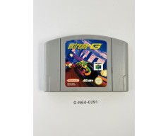 Extreme-G Nintendo 64 (N64)