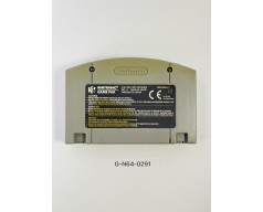 Extreme-G Nintendo 64 (N64)