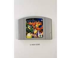 Banjo-Kazooie Nintendo 64 (N64)