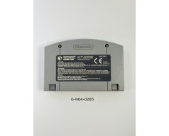 Banjo-Kazooie Nintendo 64 (N64)