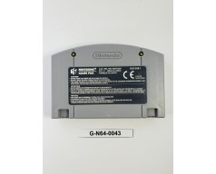 GT 64 Championship Edition Nintendo 64 (N64)