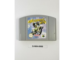 Excitebike 64 Nintendo 64 (N64)