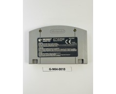 WWF No Mercy Nintendo 64 (N64)