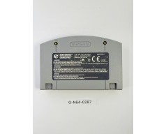 Rampage World Tour Nintendo 64 (N64)