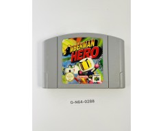Bomberman Hero Nintendo 64 (N64)