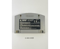 Bomberman Hero Nintendo 64 (N64)