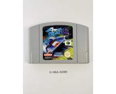 Aero Gauge Nintendo 64 (N64)