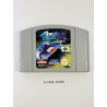 Aero Gauge Nintendo 64 (N64)
