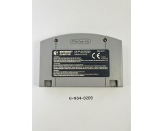 Aero Gauge Nintendo 64 (N64)