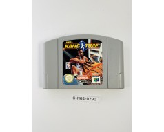 NBA Hangtime Nintendo 64 (N64)