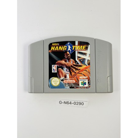 NBA Hangtime Nintendo 64 (N64)