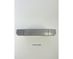 Aero Gauge Nintendo 64 (N64)