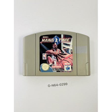 NBA Hangtime Nintendo 64 (N64)