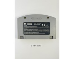 Virtual Chess 64 Nintendo 64 (N64)