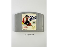 NHL 99 Nintendo 64 (N64)