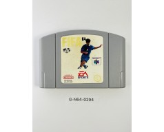 FIFA 64 Nintendo 64 (N64)