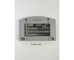 FIFA 64 Nintendo 64 (N64)