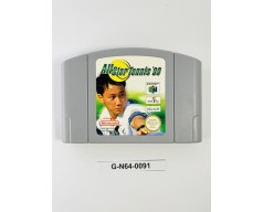 All Star Tennis '99 Nintendo 64 (N64)