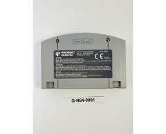 All Star Tennis '99 Nintendo 64 (N64)