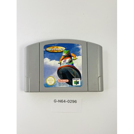 Wave Race 64 Nintendo 64 (N64)