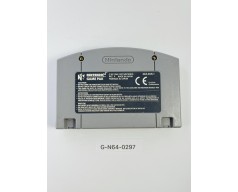 Box Champions 2000 Nintendo 64 (N64)